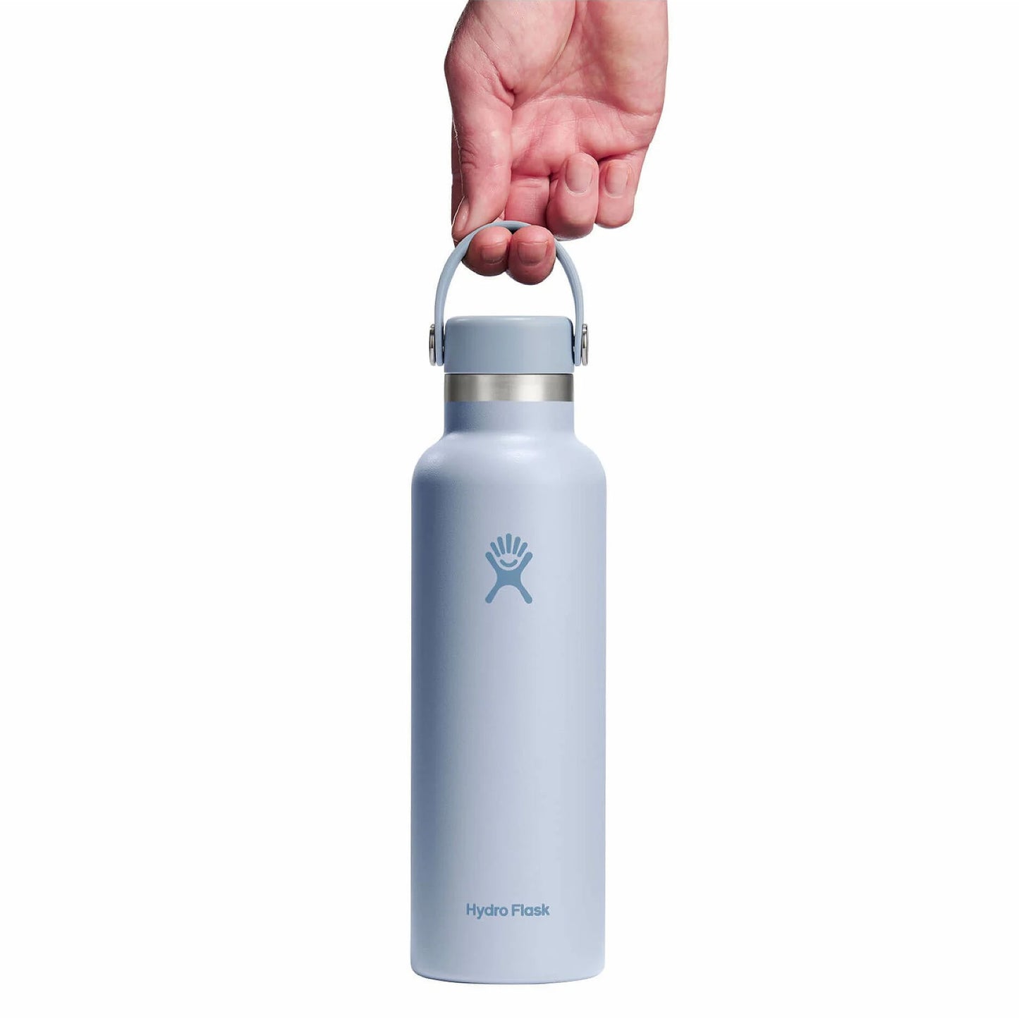 Hydro Flask Standard Mouth Flex Cap 21oz, Surf