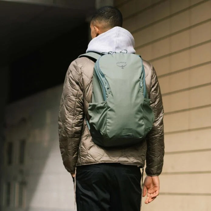 Osprey Astronova, Black