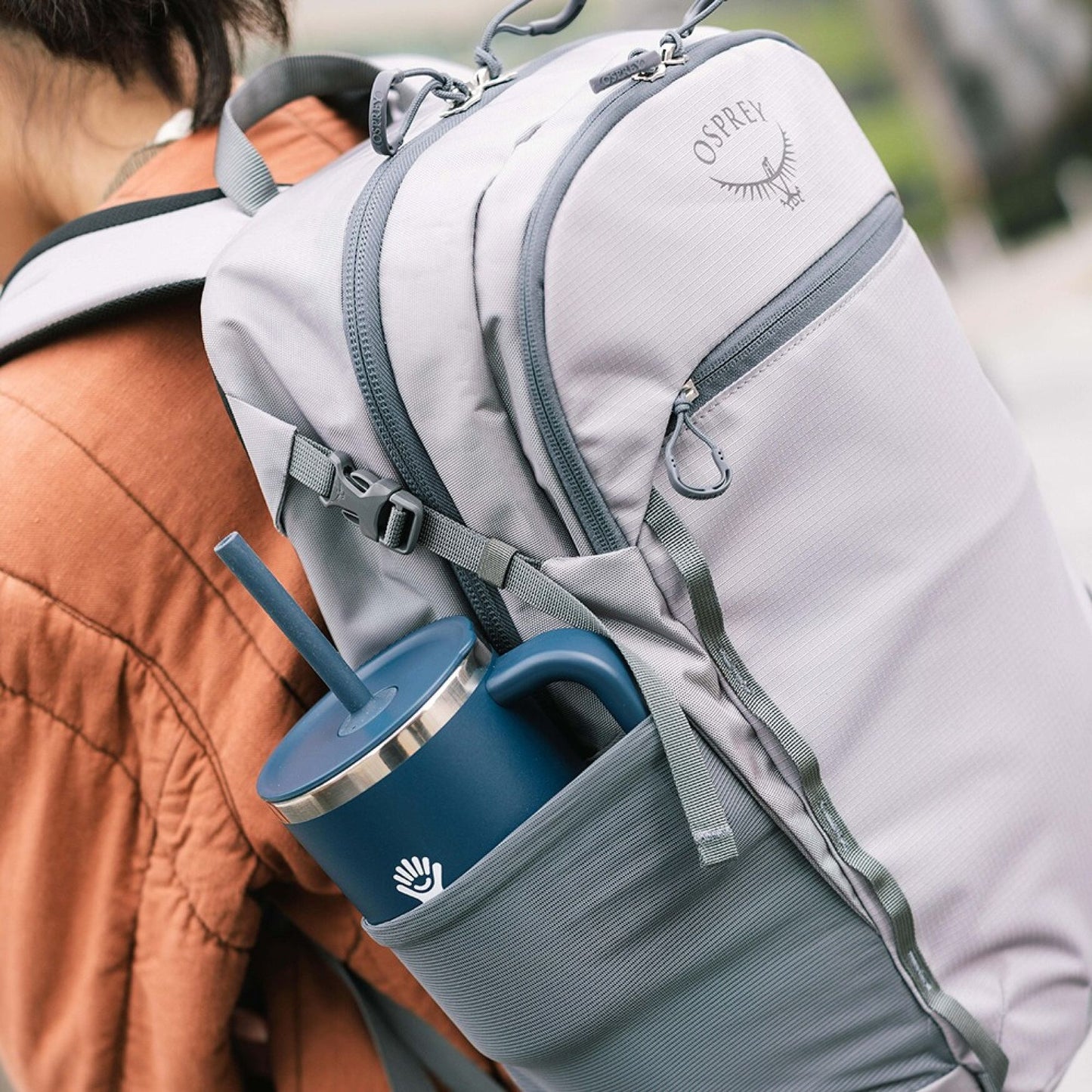Osprey Axis 24, Black