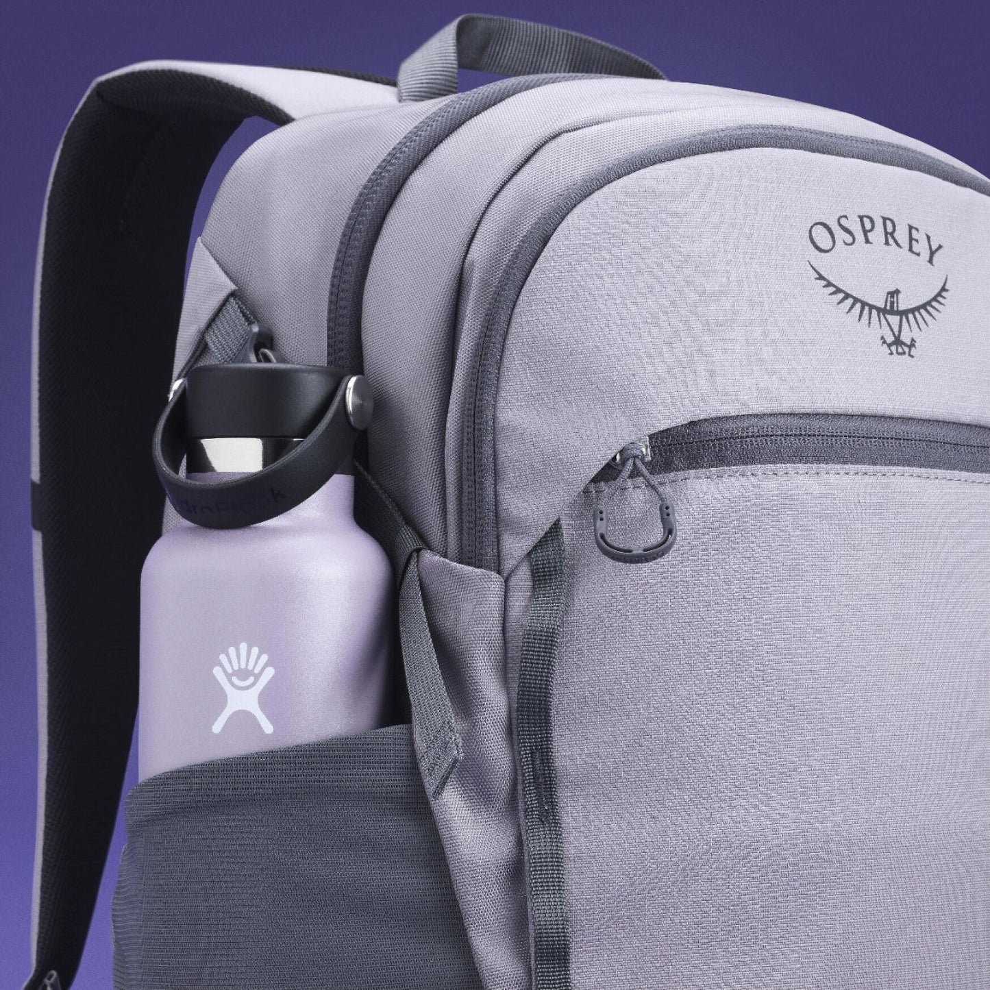 Osprey Axis 24, Soundwave Grey