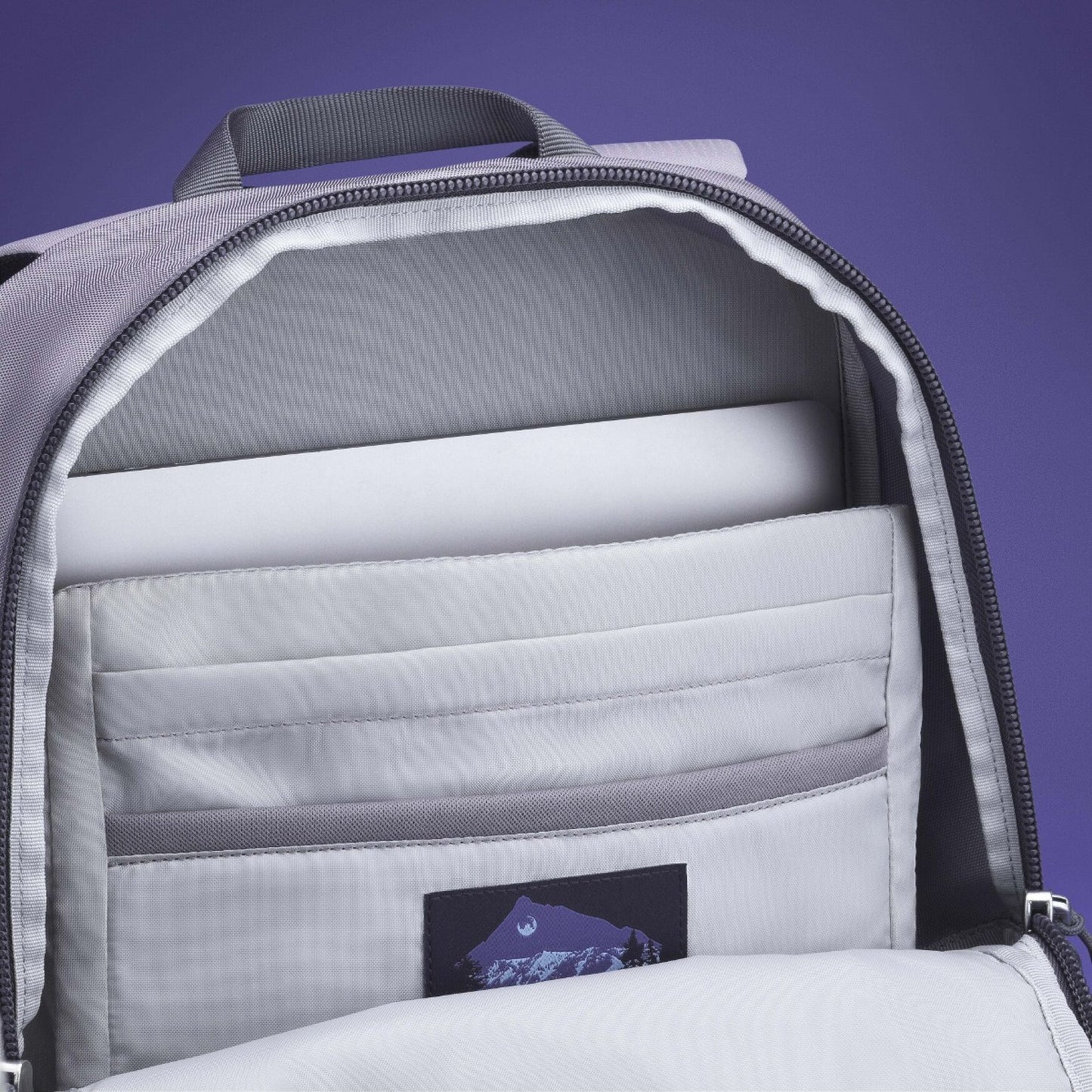 Osprey Axis 24, Soundwave Grey