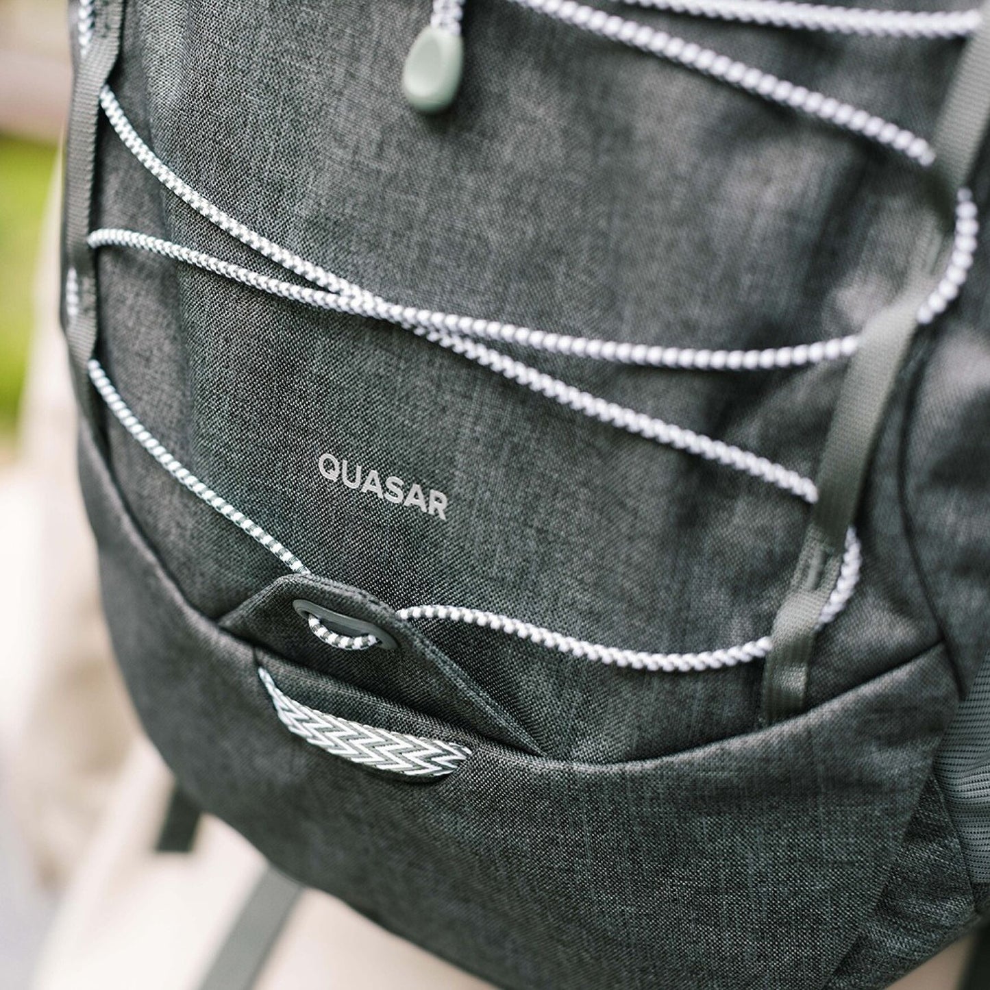 Osprey Quasar 26, Cascade Blue