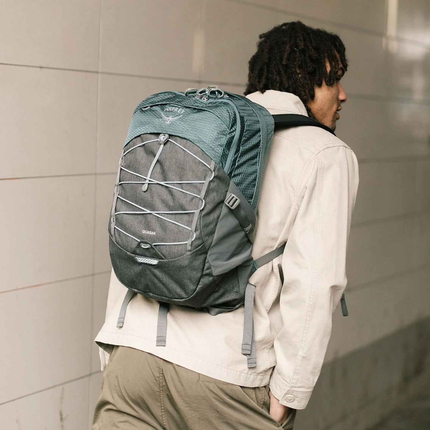 Osprey Quasar 26, Alpaca Tan
