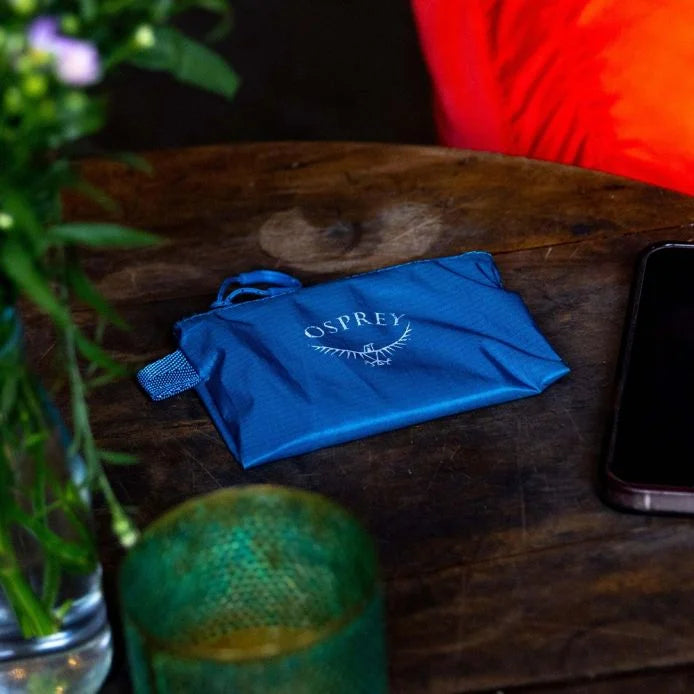Osprey Ultralight Wallet, Waterfront Blue