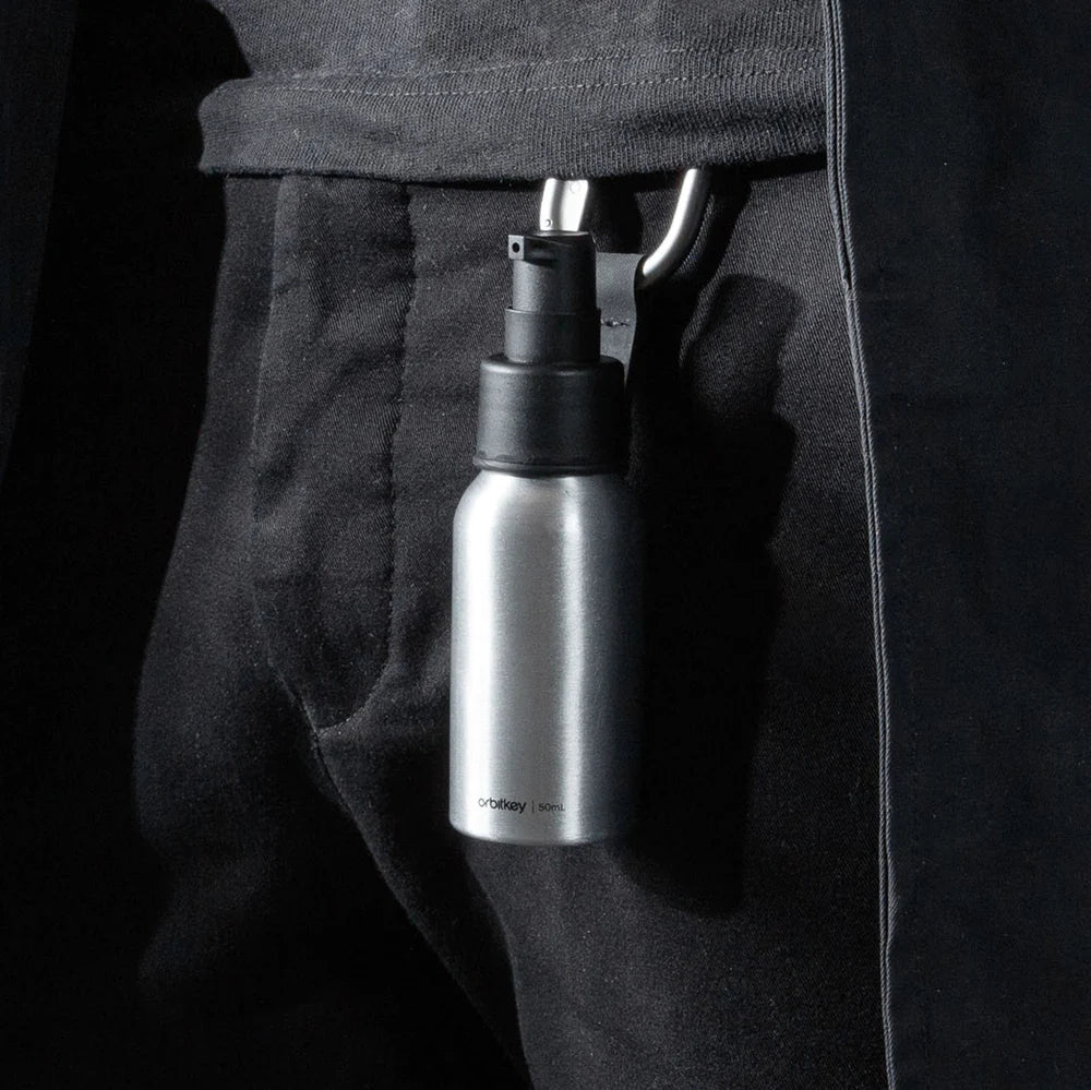 Orbitkey Hand Sanitizer
