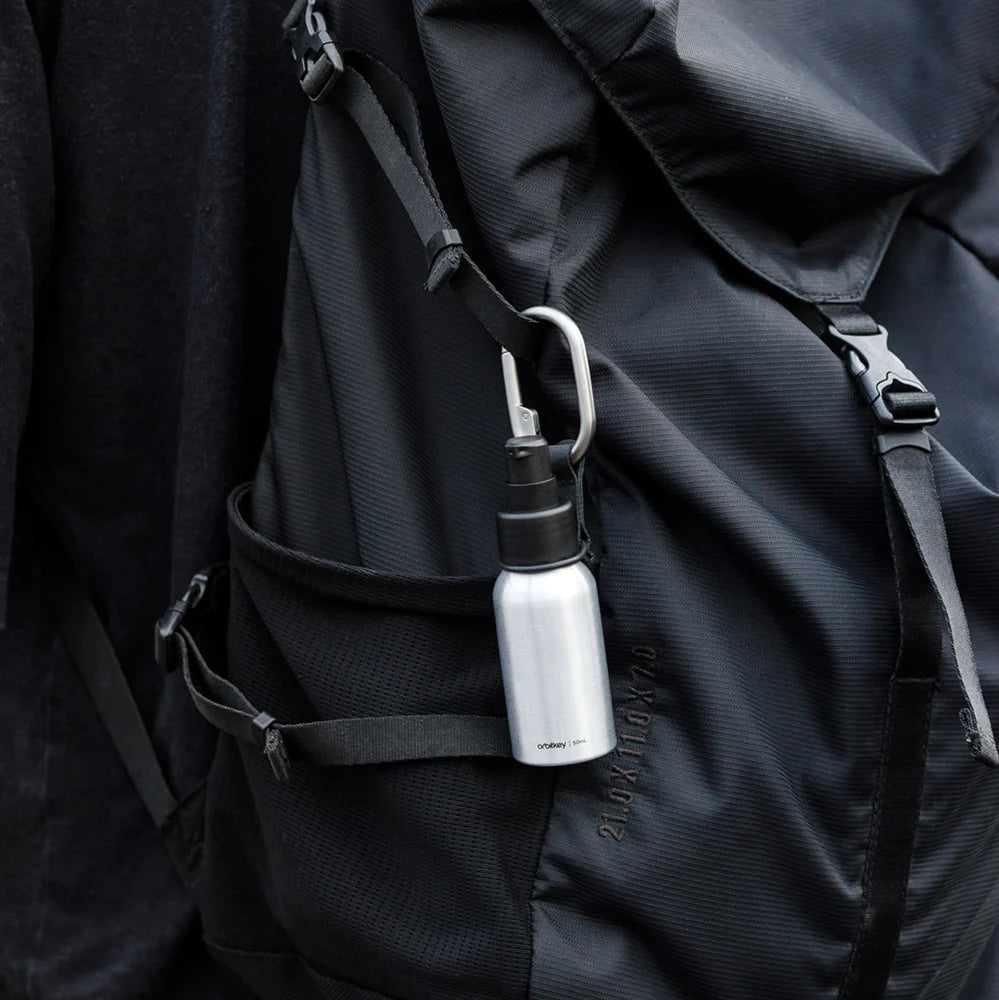 Orbitkey Hand Sanitizer