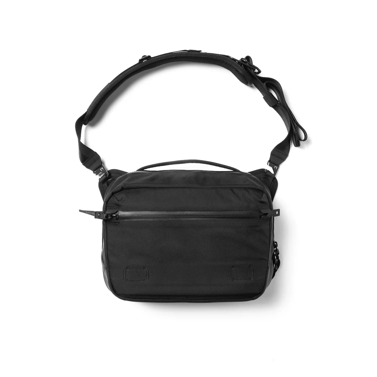 Black Ember Grip Sling 09 Embertex™ Pfas Free 9L, Jet Black