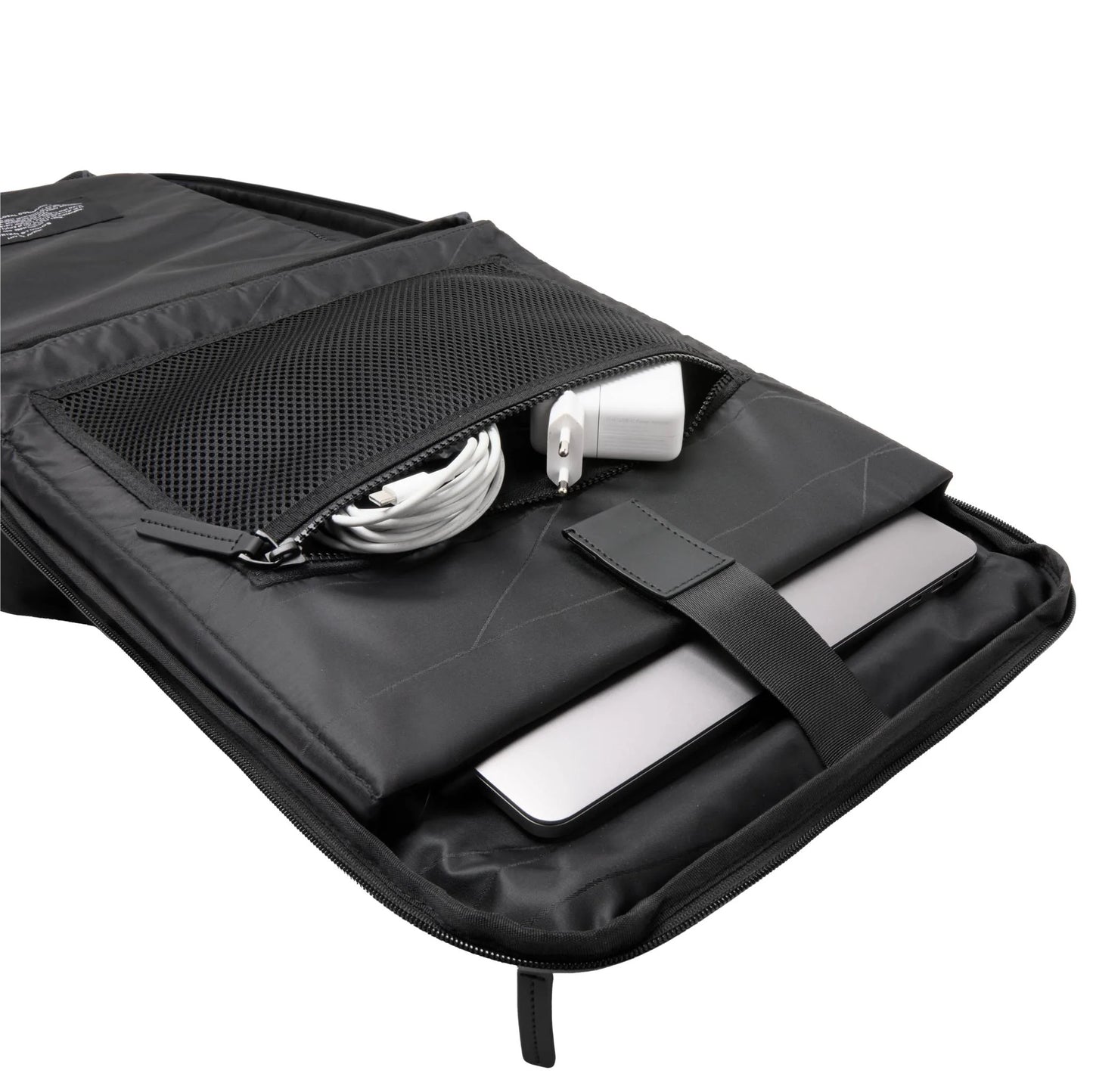 Horizn Studios SoFo Backpack Travel, All Black