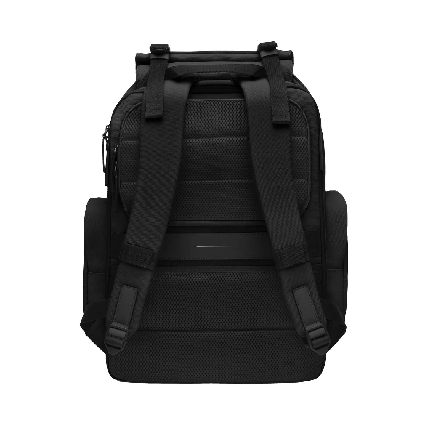 Horizn Studios SoFo Backpack Travel, All Black
