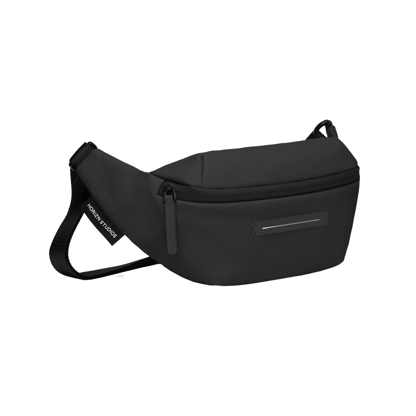Horizn Studios SoFo Crossbody Bag, All Black