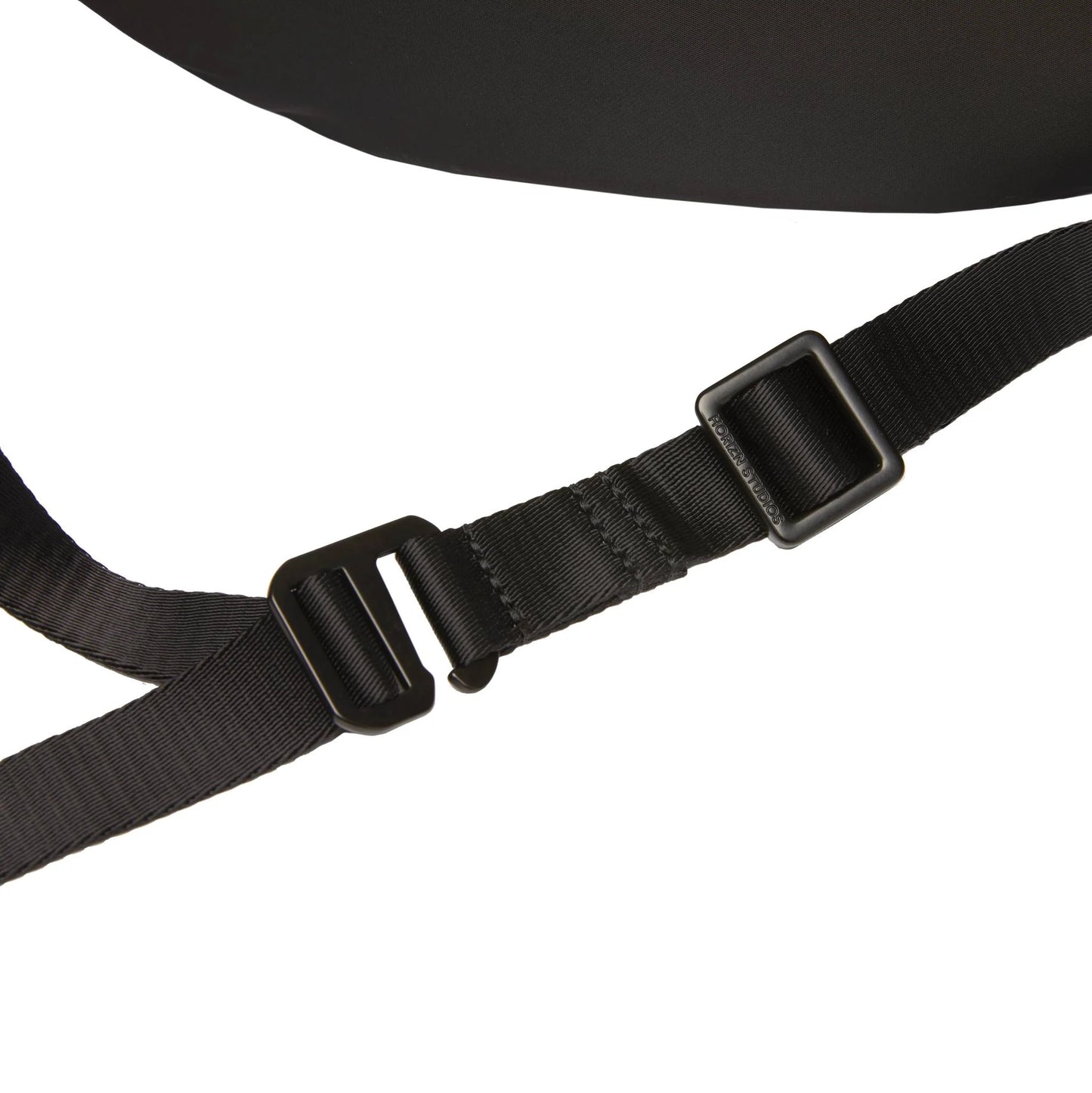 Horizn Studios SoFo Crossbody Bag, All Black