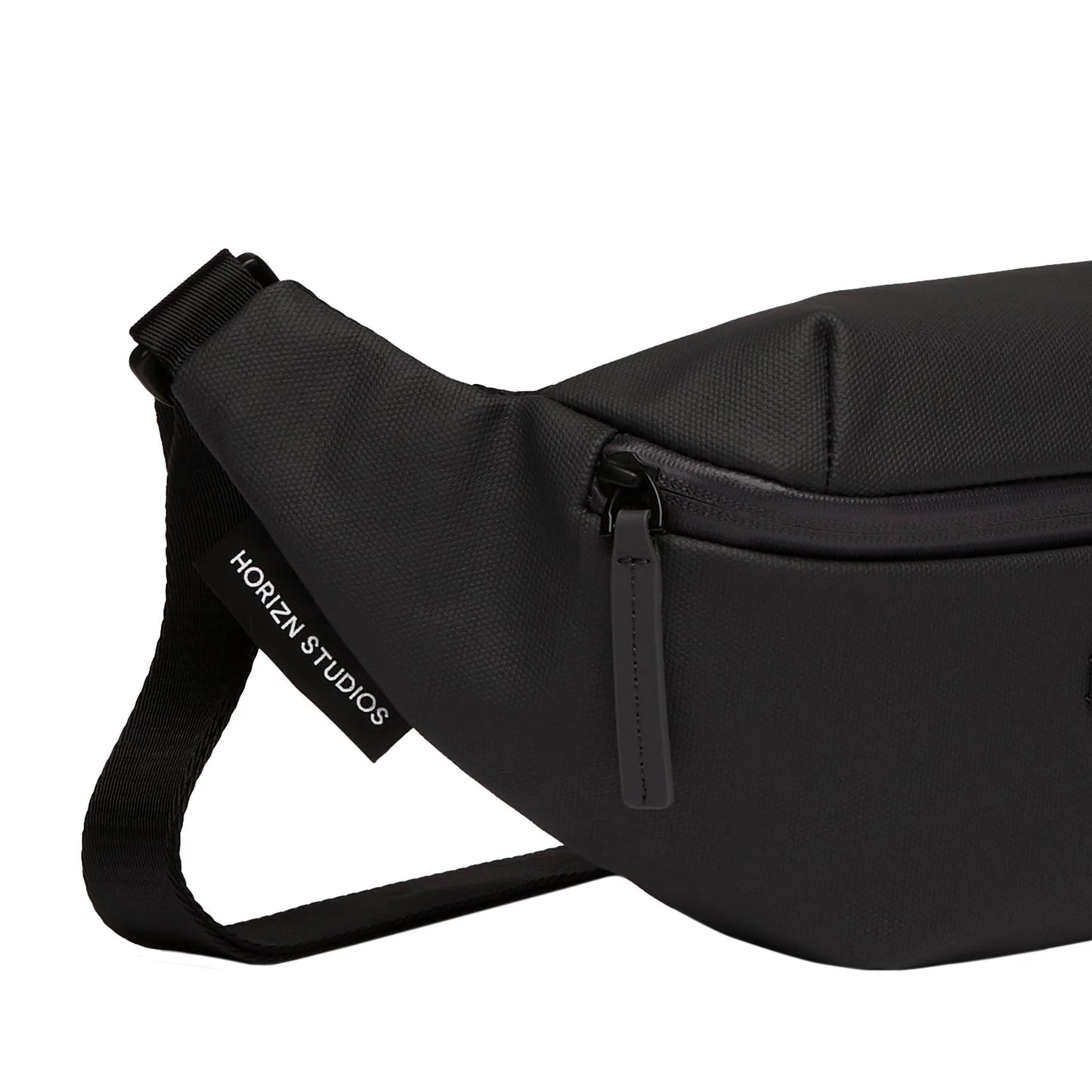 Horizn Studios SoFo Crossbody Bag, All Black