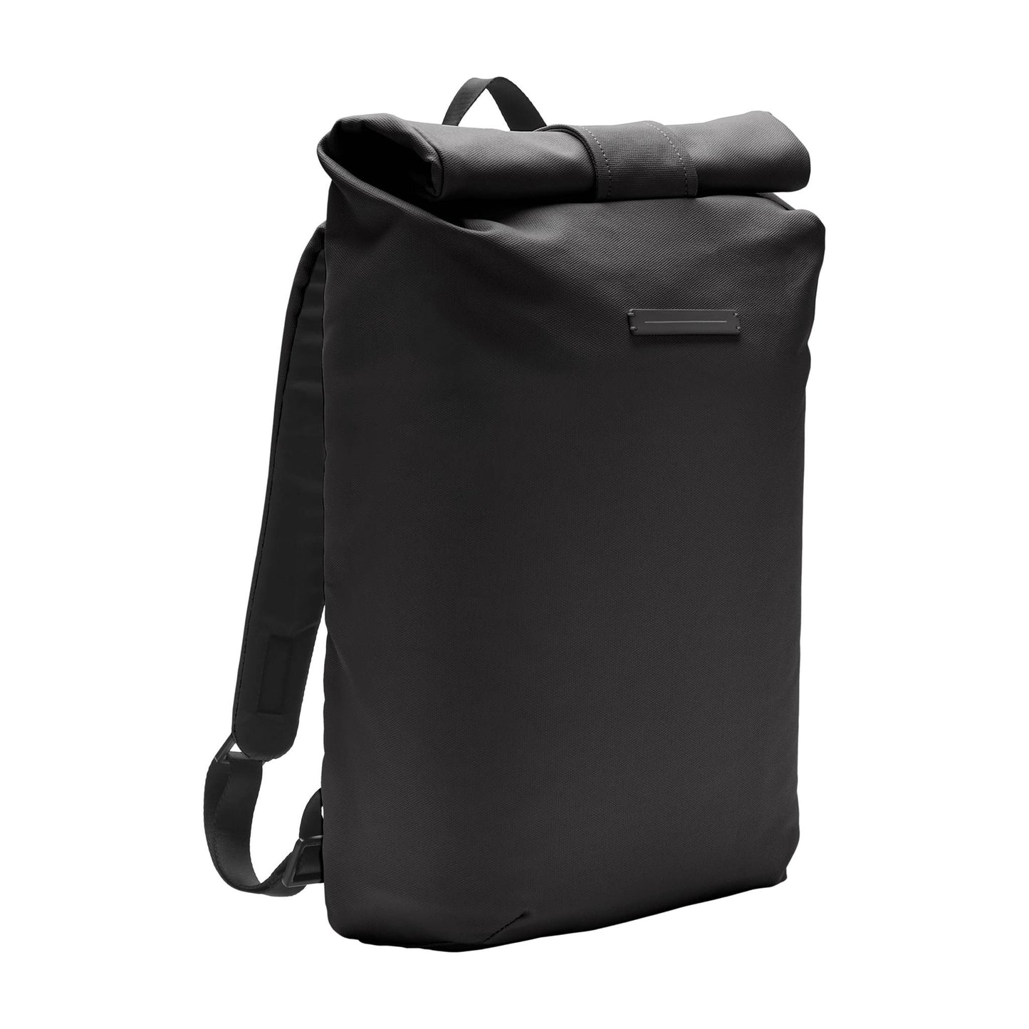 Horizn Studios SoFo Backpack Rolltop, All Black