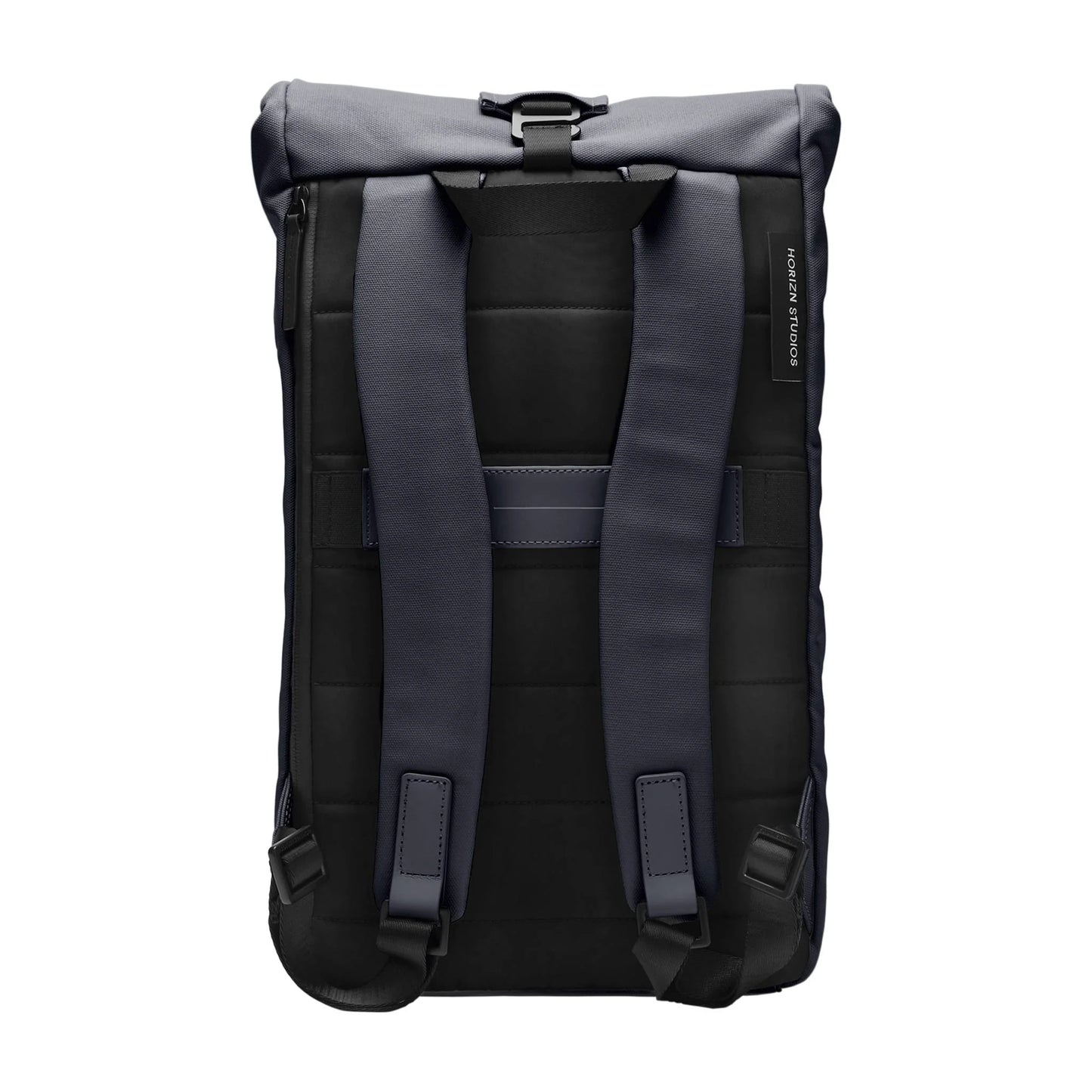 Horizn Studios SoFo Backpack Rolltop, Night Blue