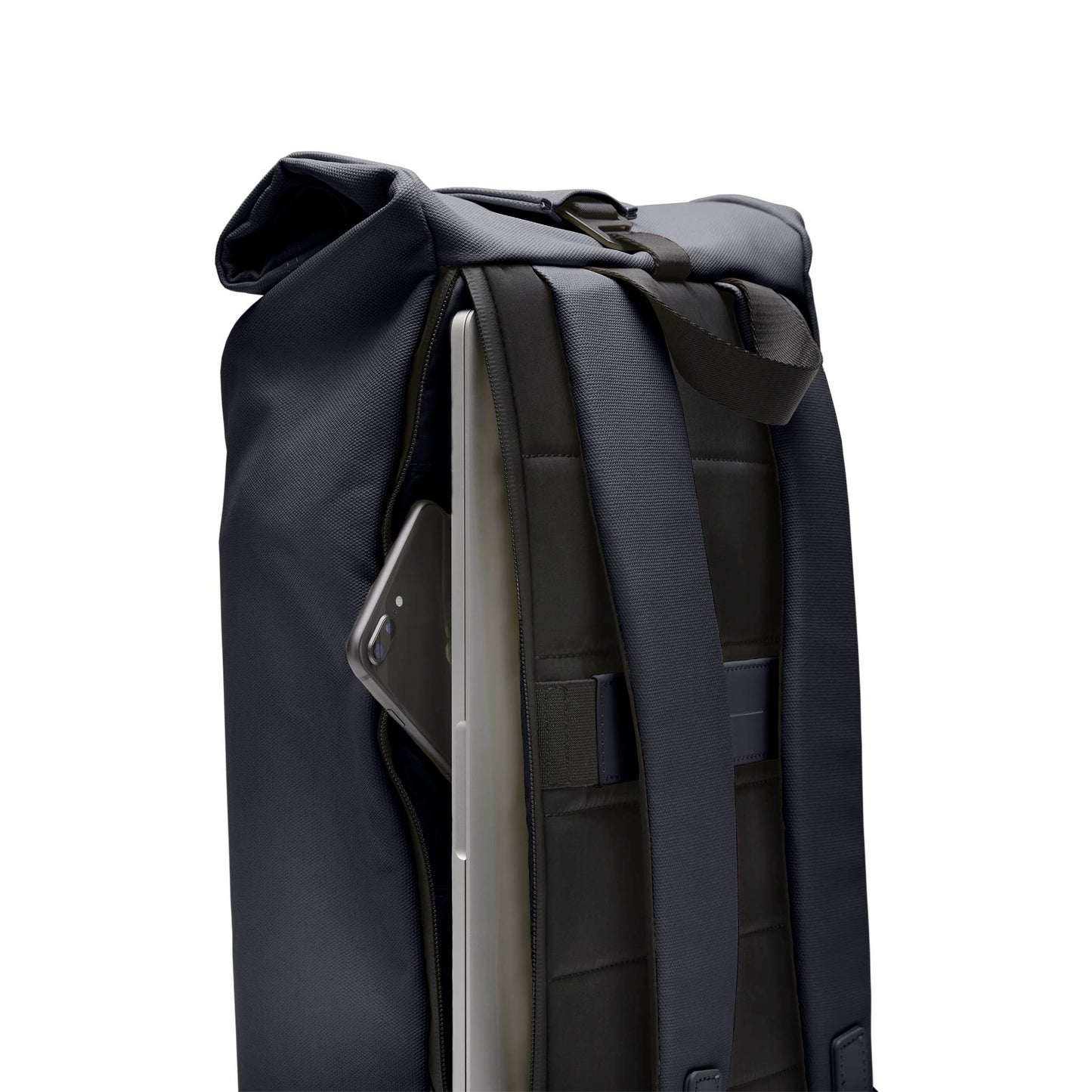 Horizn Studios SoFo Backpack Rolltop, Night Blue