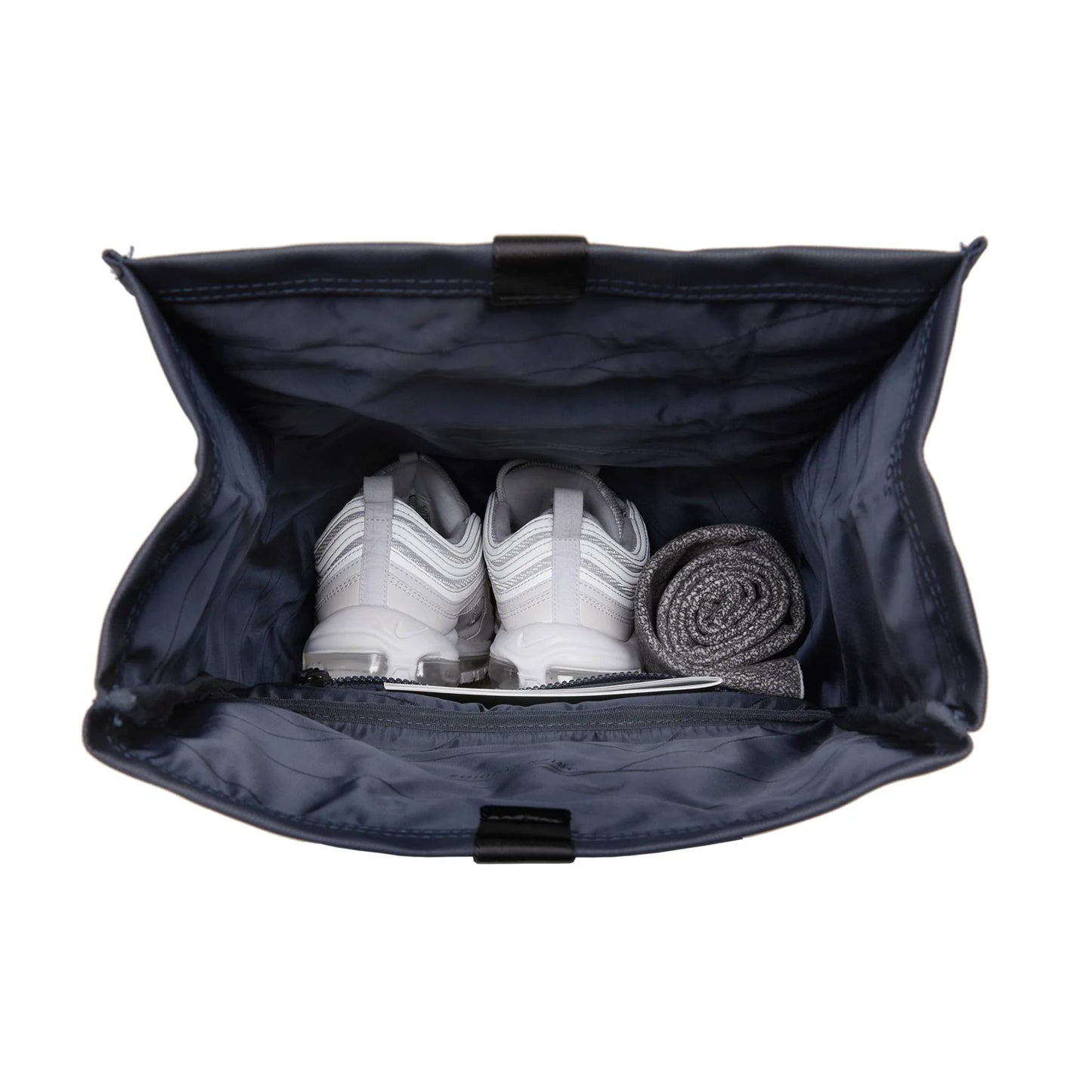 Horizn Studios SoFo Backpack Rolltop, Night Blue