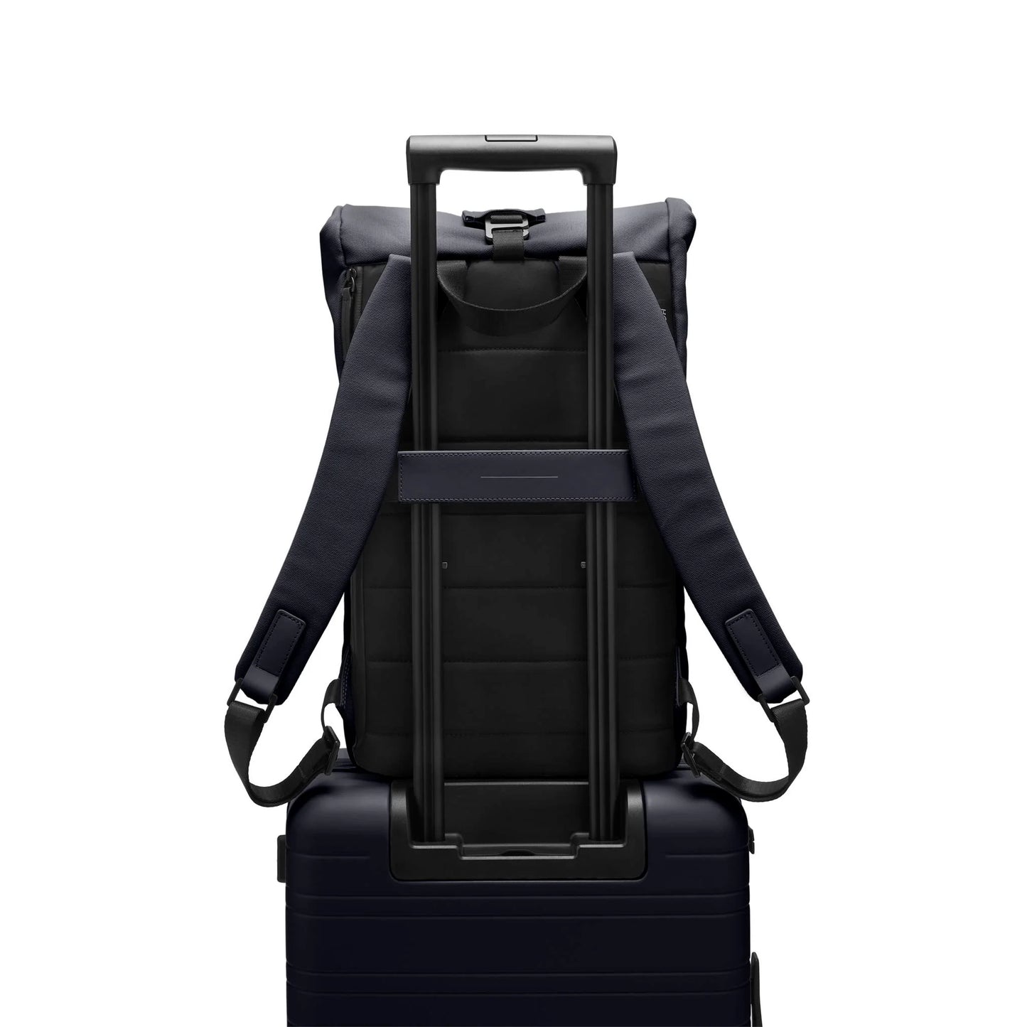 Horizn Studios SoFo Backpack Rolltop, Night Blue