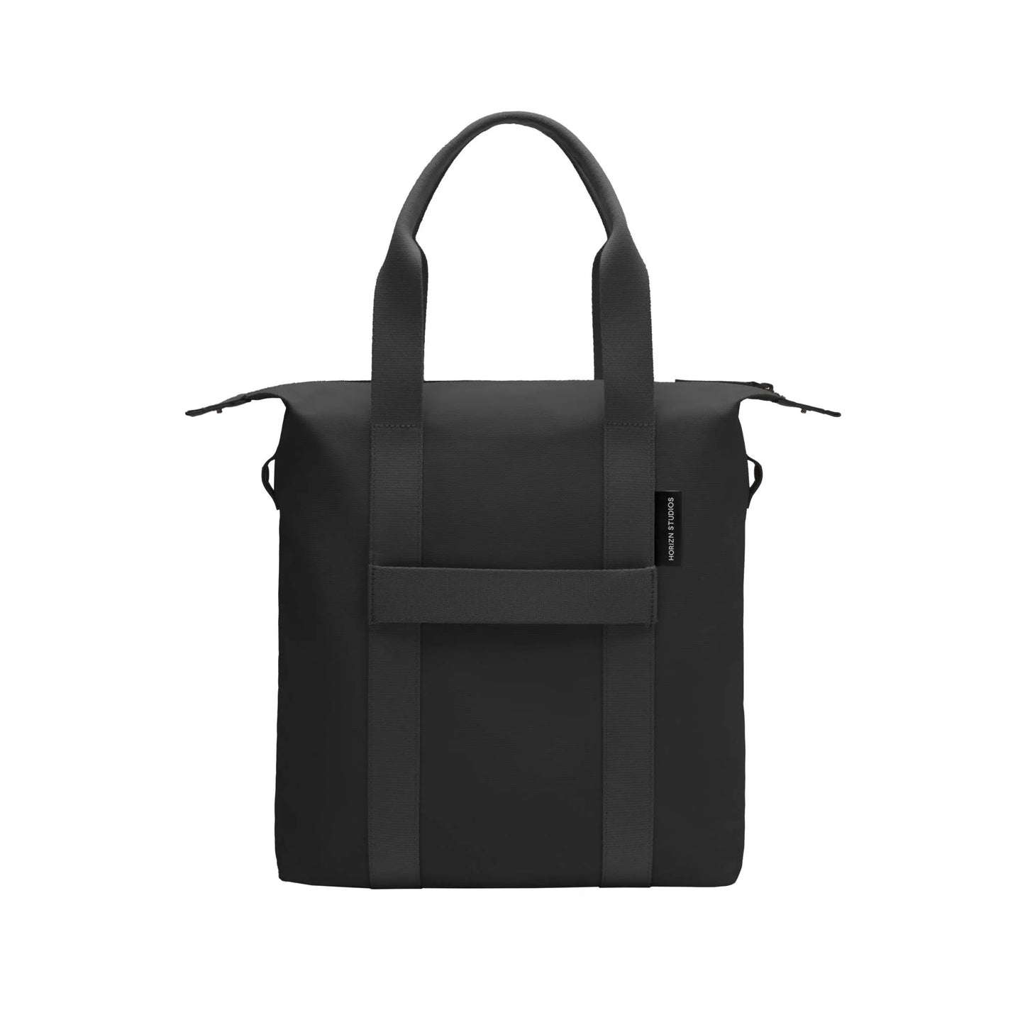 Horizn Studios SoFo Vertical Tote, All Black