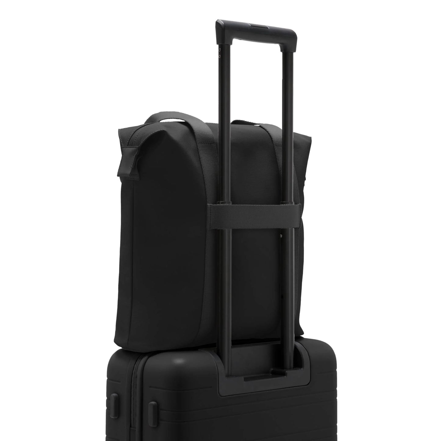 Horizn Studios SoFo Vertical Tote, All Black