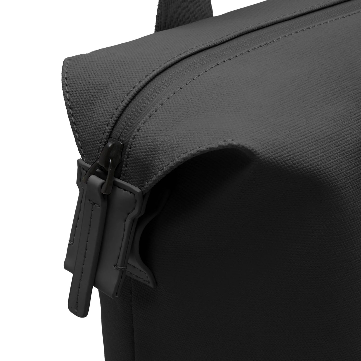 Horizn Studios SoFo Vertical Tote, All Black