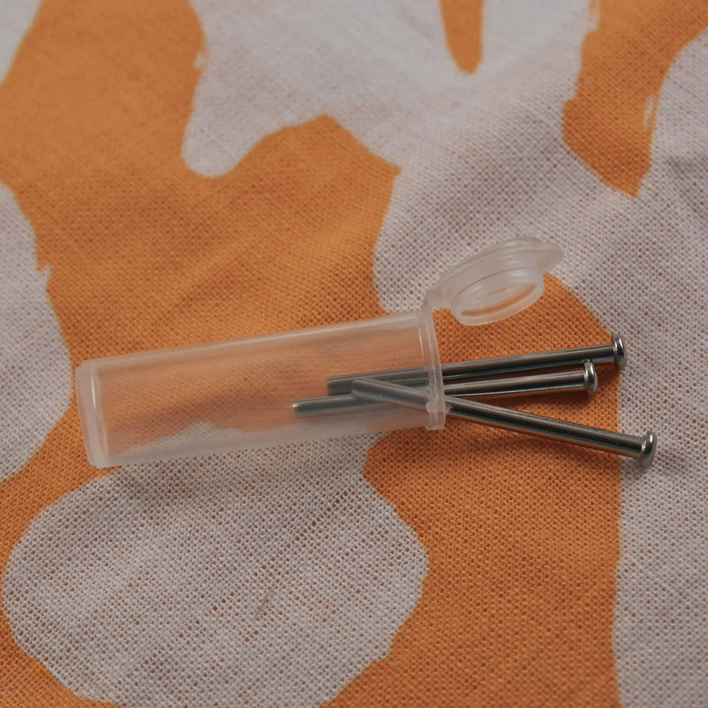 TEC-Accessoires RETREEV Compact Retrieval Tool, Clear Anodized