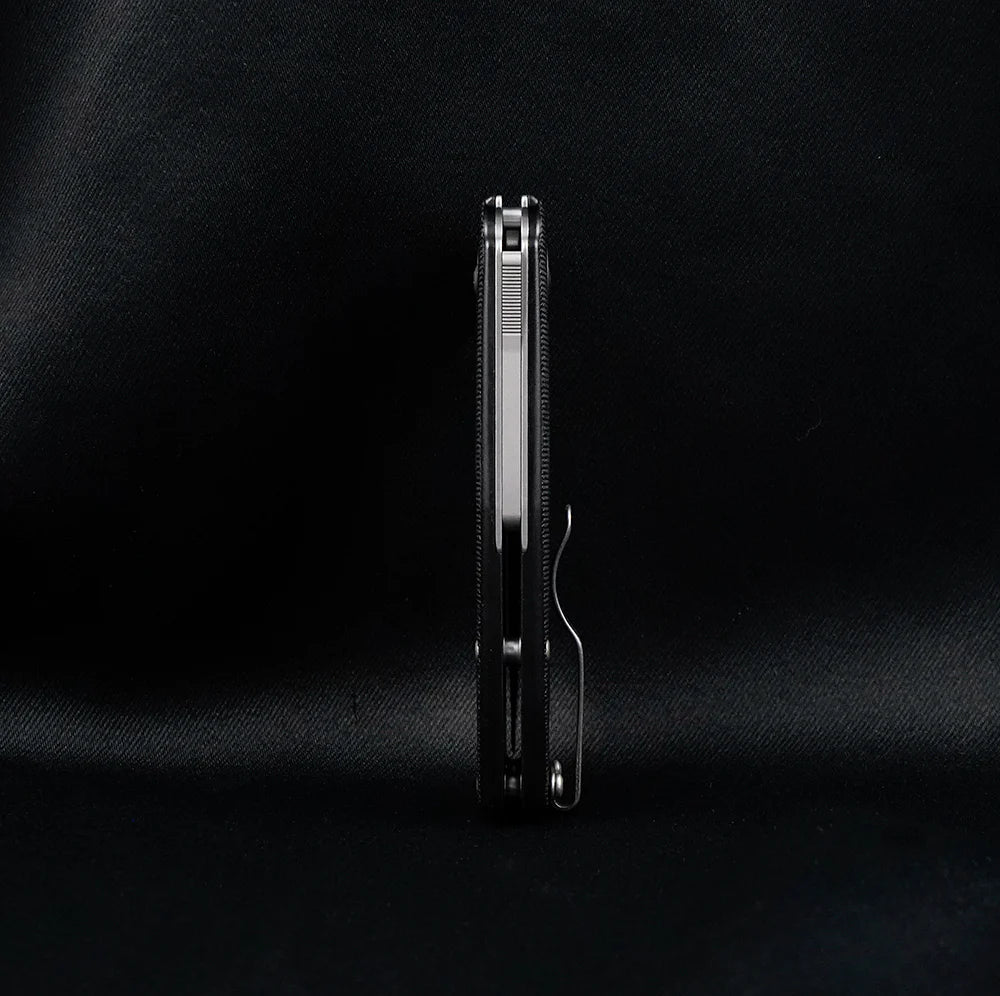 Demko Knives Shark-Cub®, Clip
