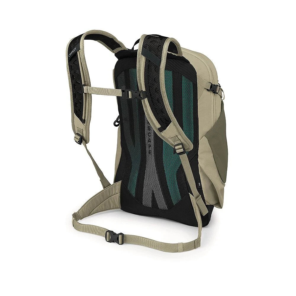 Osprey Sportlite™ 15 Hiking Backpack, Olive Tan