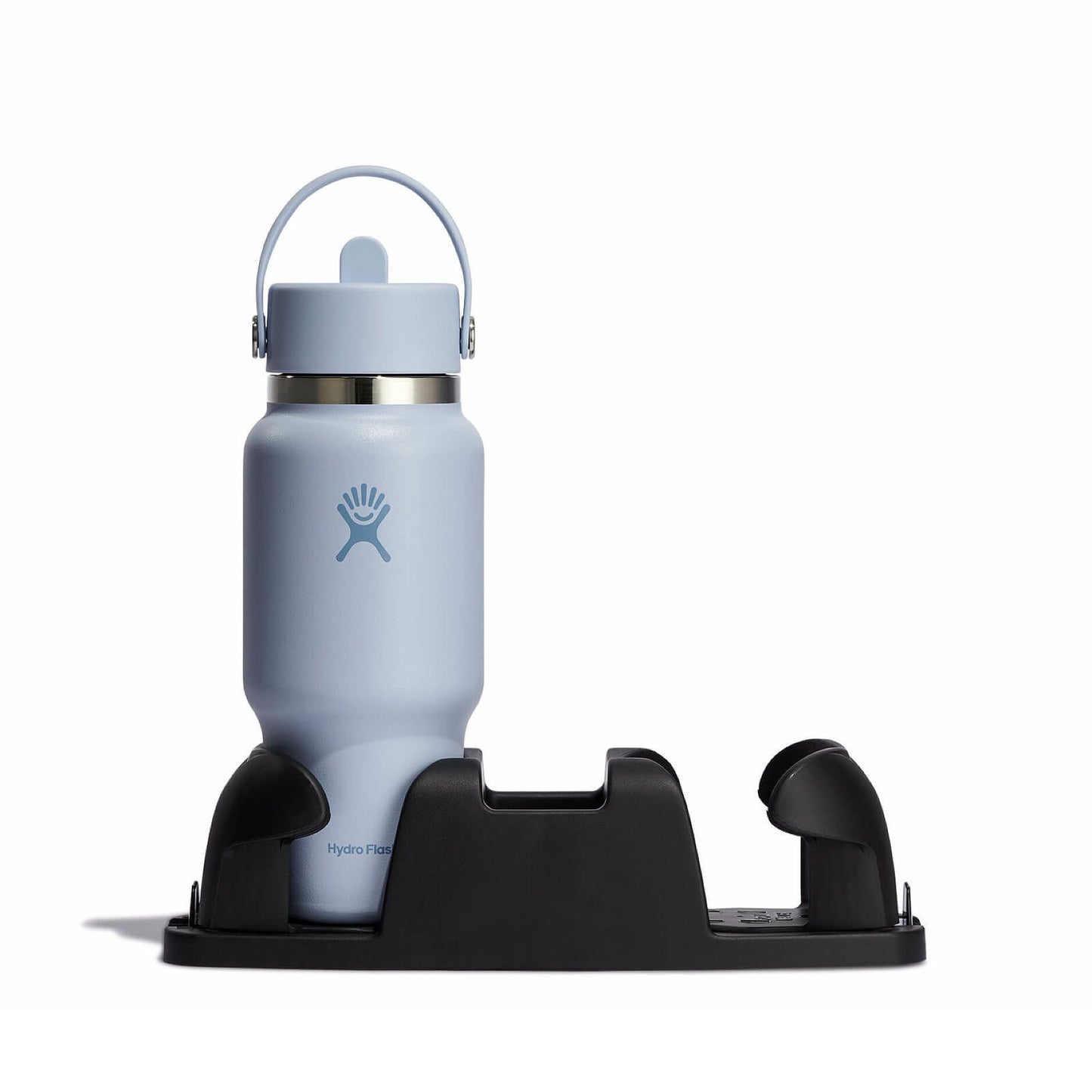 Hydro Flask Wide Flex Straw Travel Bottle 24oz, Surf