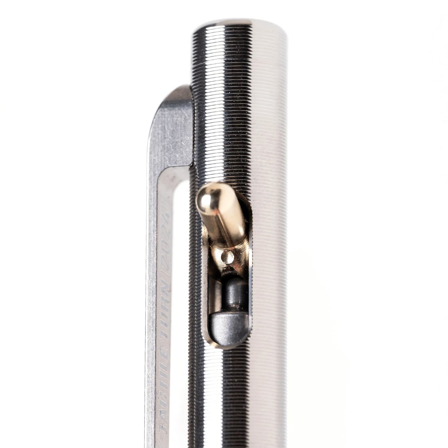 Tactile Turn Switch Pen
