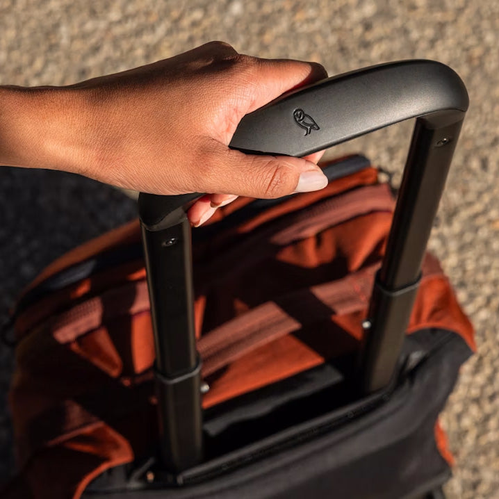 Bellroy Lite Carry On, Black