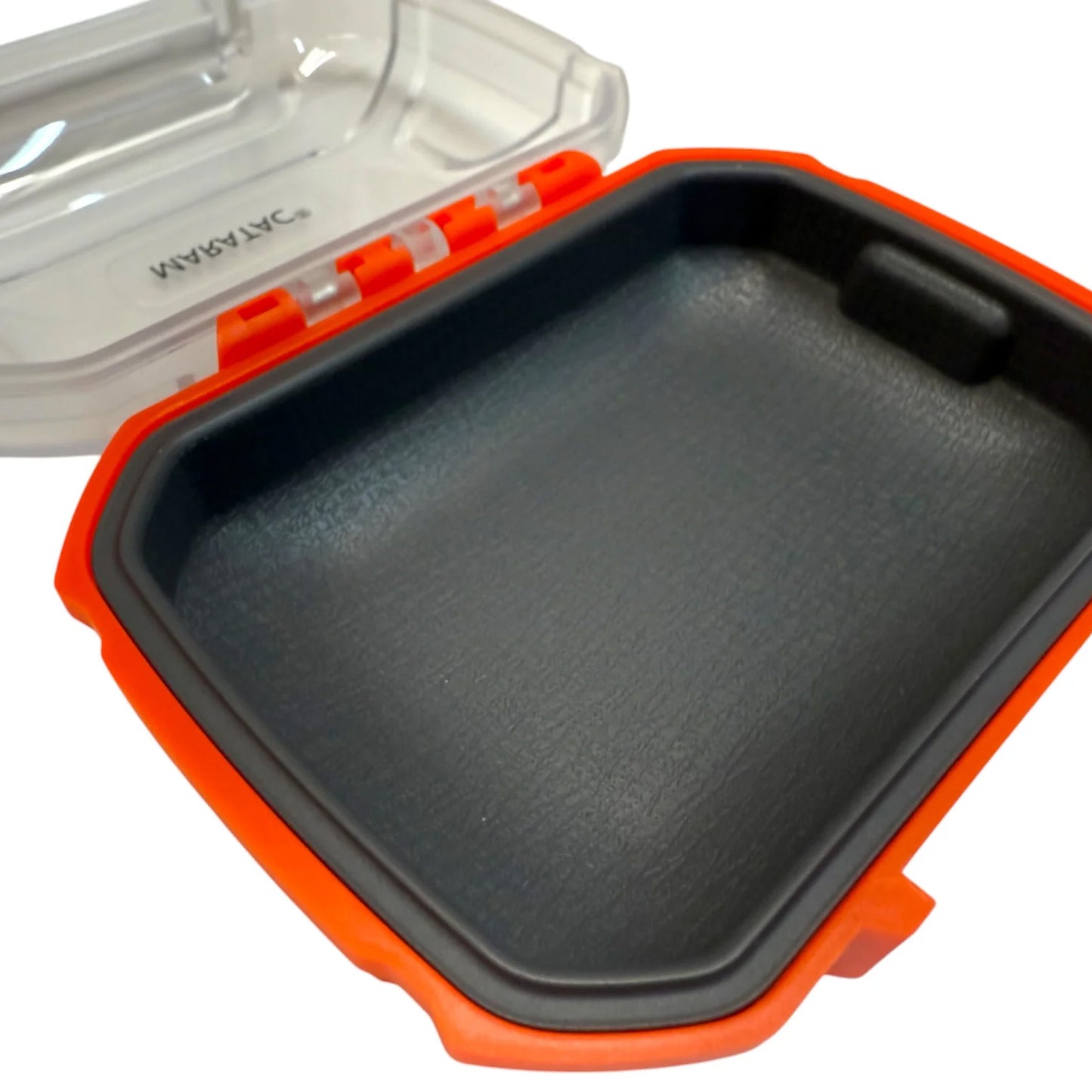 CountyComm Pocket Size Hi-Viz Rugged ABS Watertight Storage Box