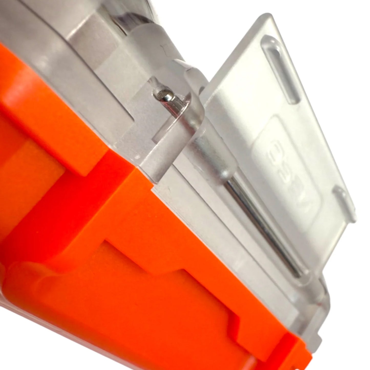 CountyComm Pocket Size Hi-Viz Rugged ABS Watertight Storage Box