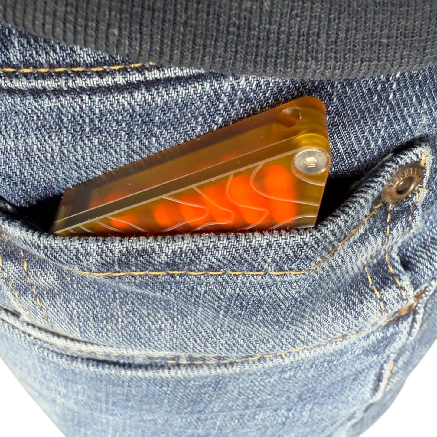 CountyComm Tri-Slide Ultem® Carry Box by Maratac®