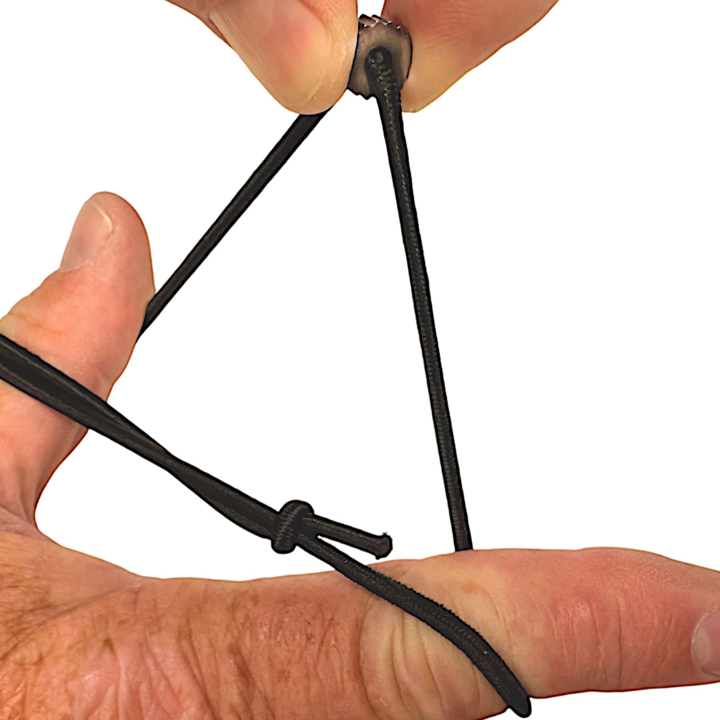CountyComm RGB - Rescue Glass Breaker - Tungsten Carbide Wrist Tool
