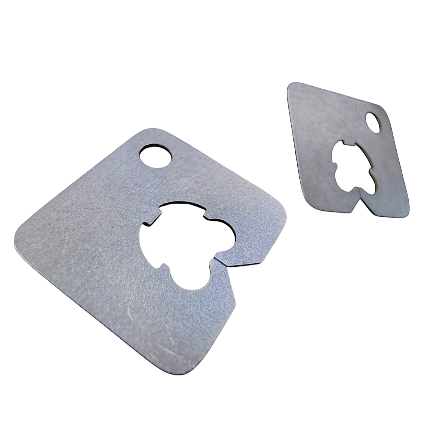 CountyComm Forever TI-Bread Clip (2 Pack)