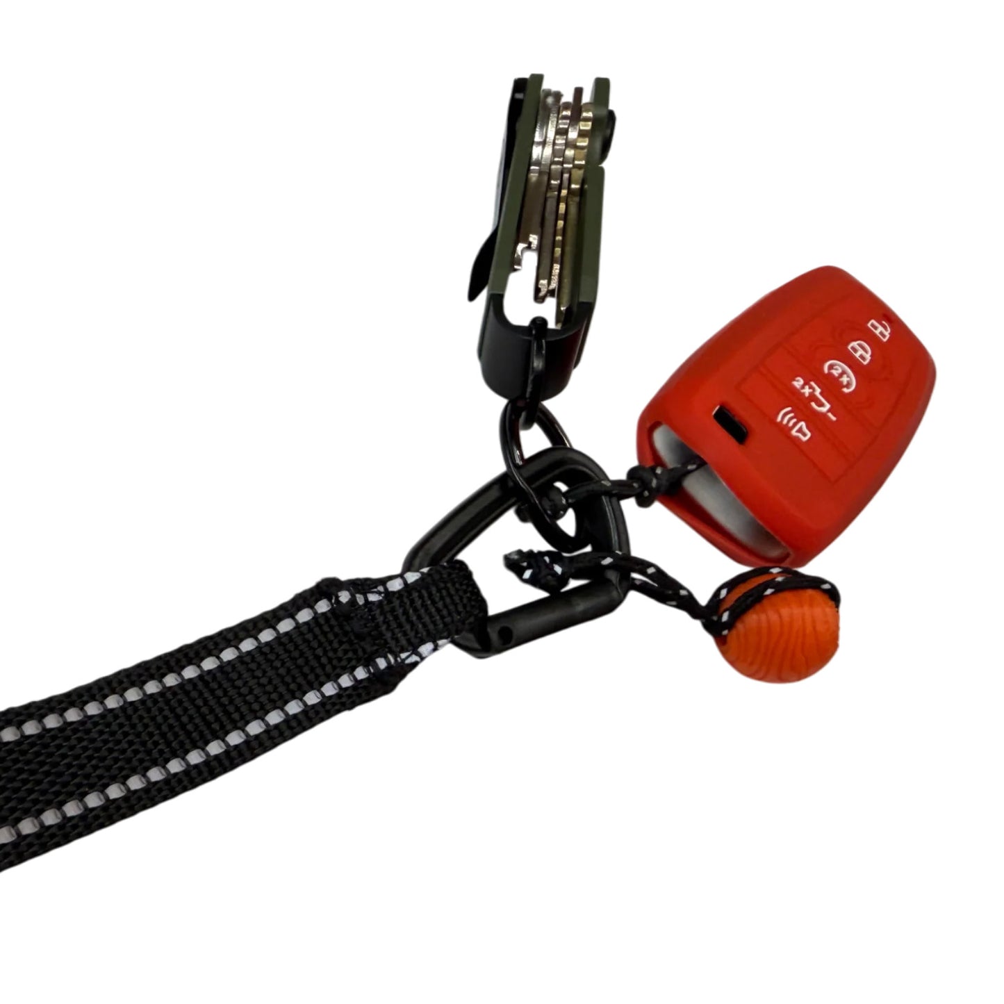 CountyComm The U.R.T. (Universal Retention Tether) by Maratac®