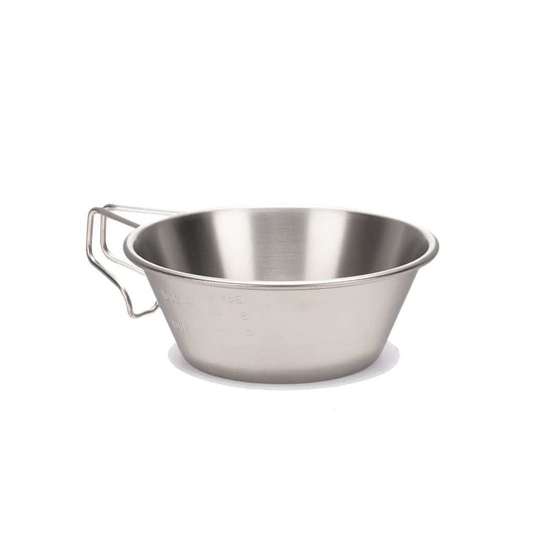 Snowpeak Titanium Backpackers Cup