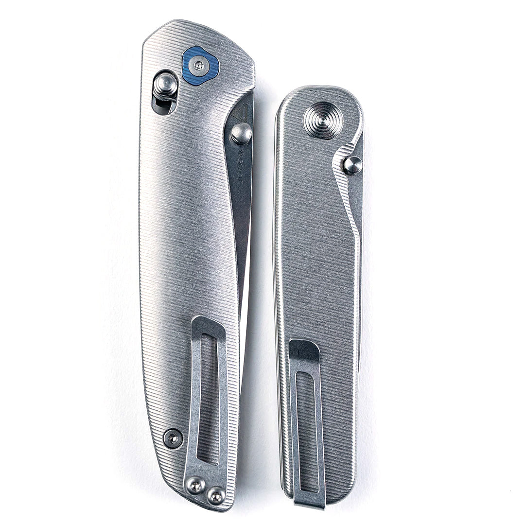 Tactile Knife Maverick, Titanium