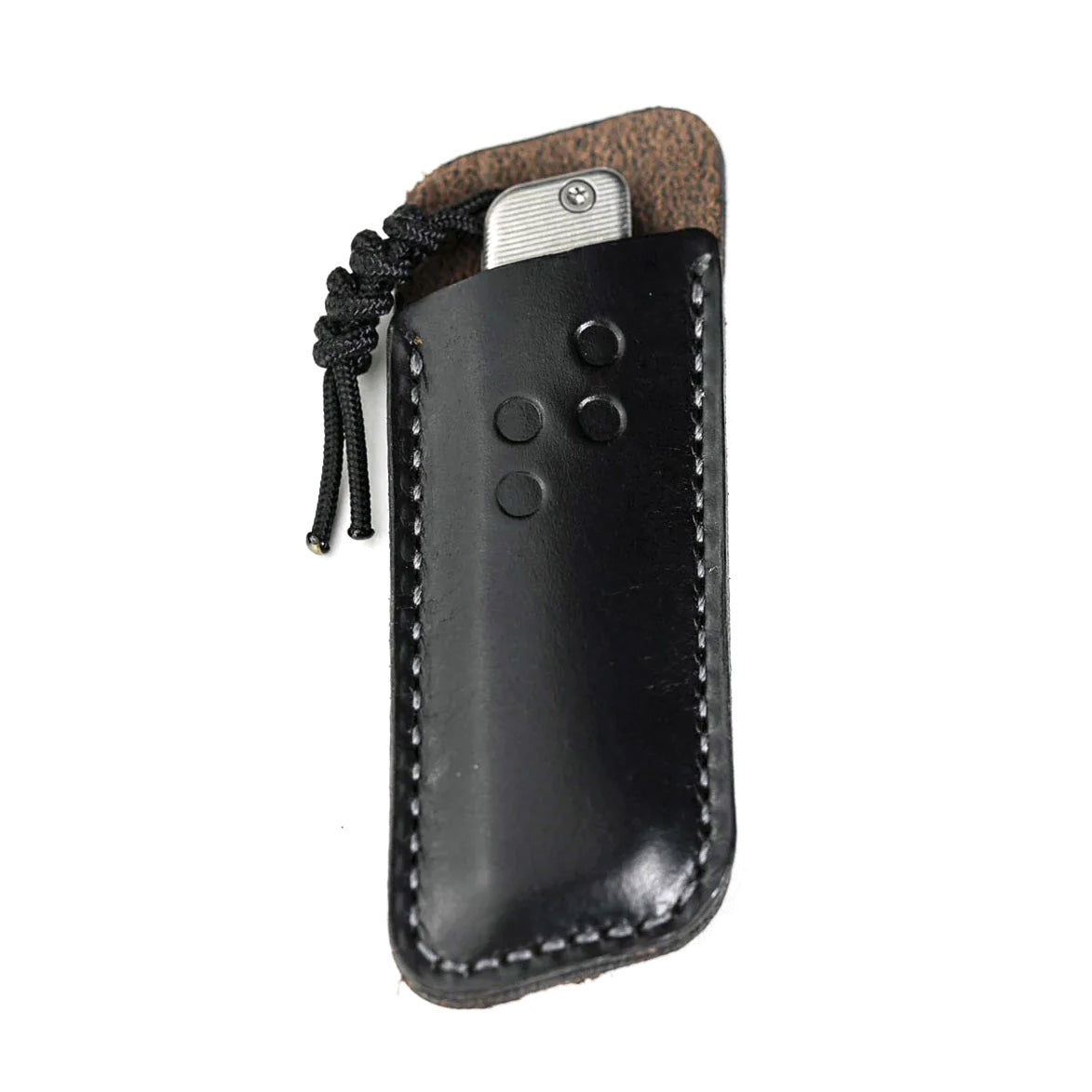 Tactile Knife Bexar Knife Slip, Black