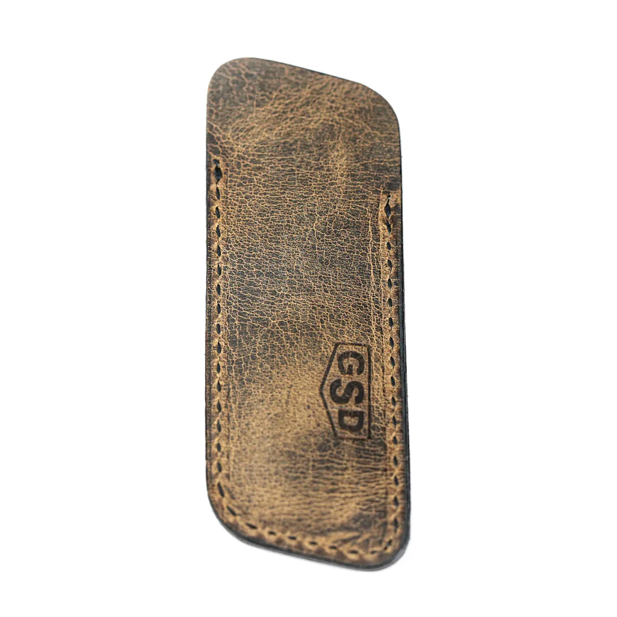 Tactile Knife Bexar Knife Slip, Brown