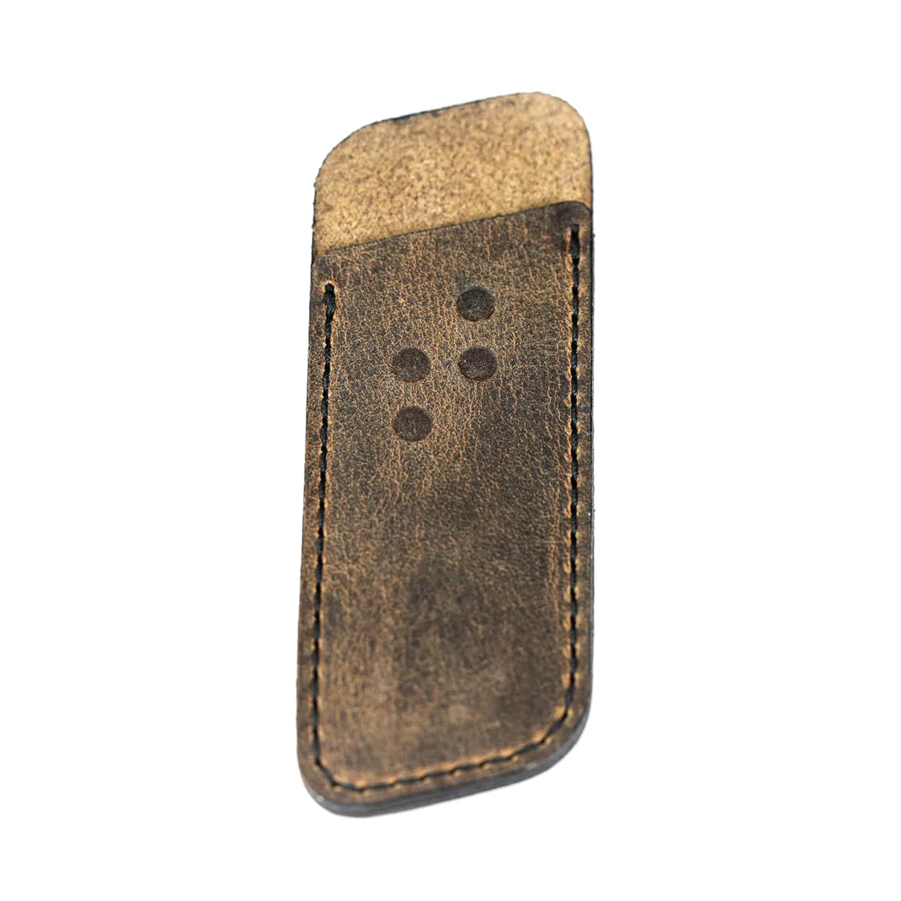 Tactile Knife Bexar Knife Slip, Brown