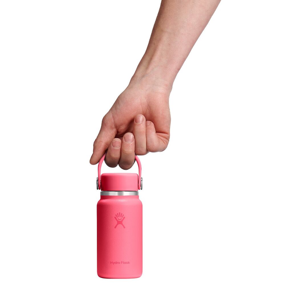 Hydro Flask Micro Hydro™ Mini Bottle 200 ml, Popstar Pink
