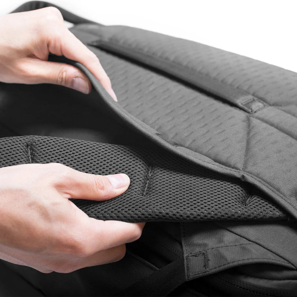Peak Design Travel Backpack 45L, Black