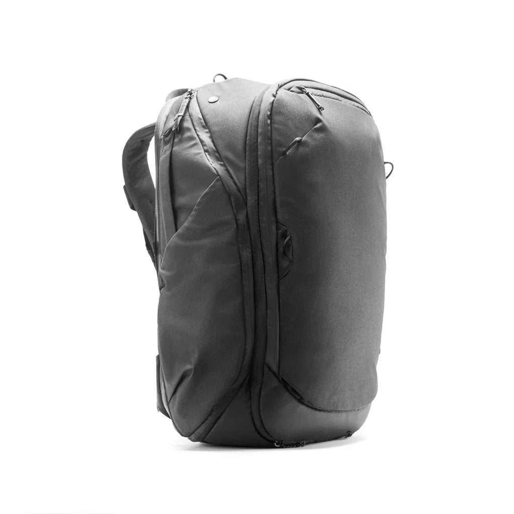 Peak Design Travel Backpack 45L, Black