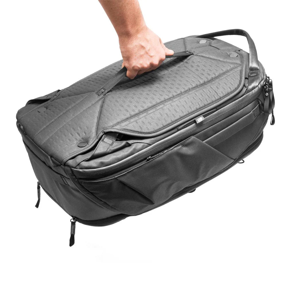 Peak Design Travel Backpack 45L, Black