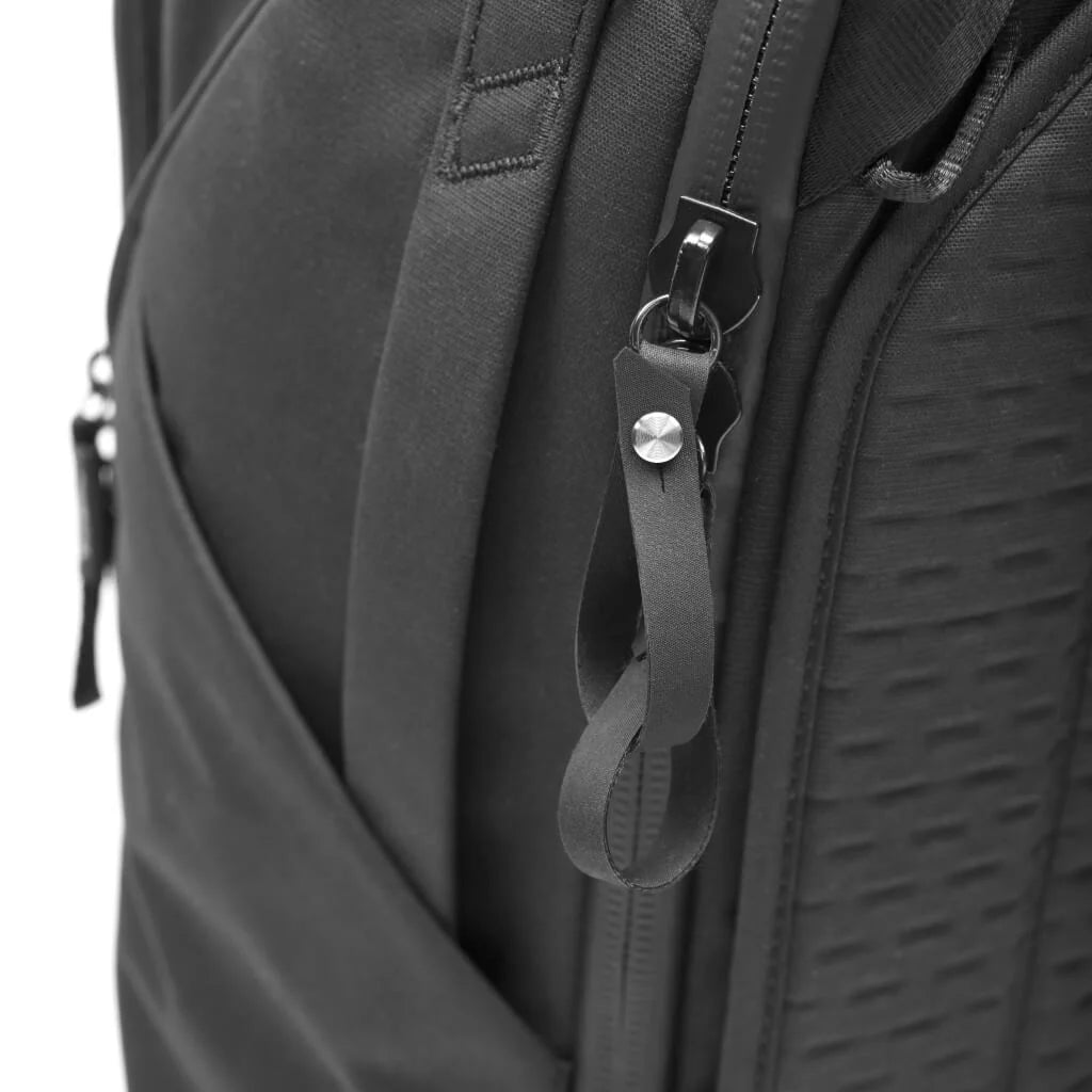 Peak Design Travel Backpack 45L, Black