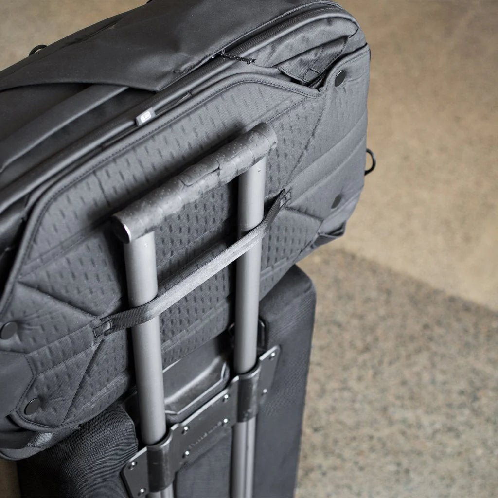 Peak Design Travel Backpack 45L, Black