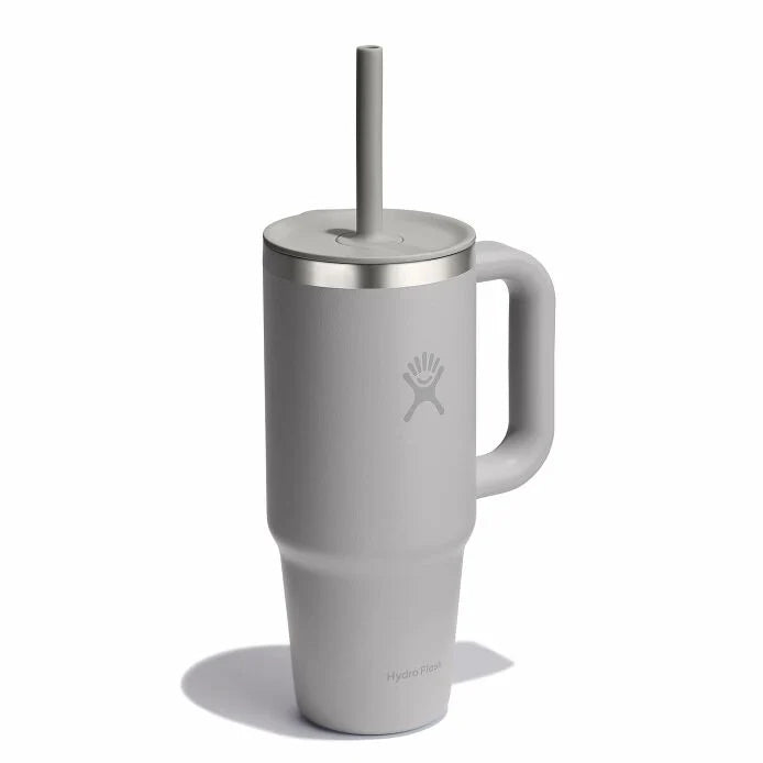 Hydro Flask All Around™ Travel Tumbler 24oz, Tonal Birch
