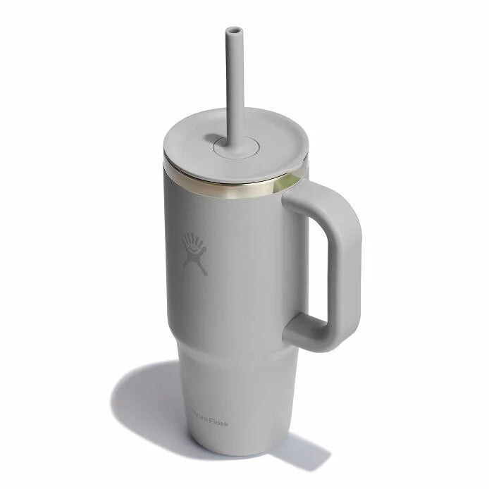 Hydro Flask All Around™ Travel Tumbler 24oz, Tonal Birch