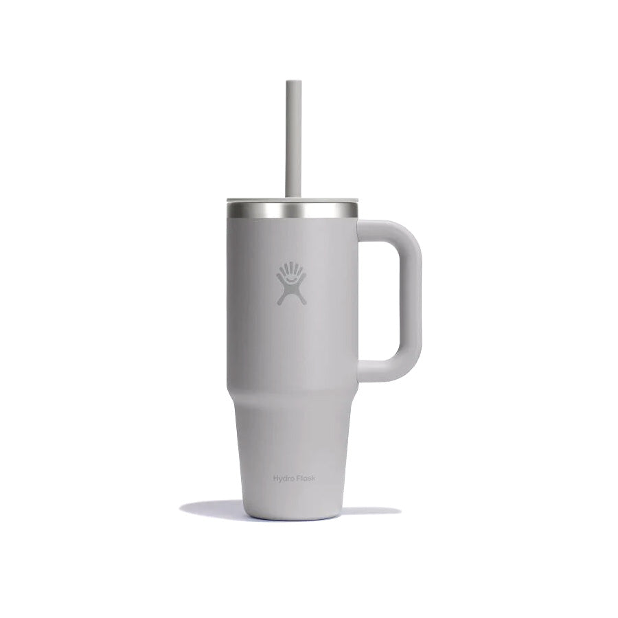 Hydro Flask All Around™ Travel Tumbler 24oz, Tonal Birch